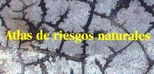 Atlas de riesgos naturales de la provincia de Granada
