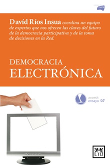 Democracia electrónica