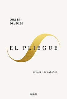 El pliegue