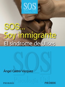 SOS... Soy inmigrante