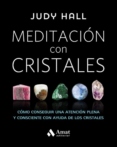 Meditación con cristales. Ebook