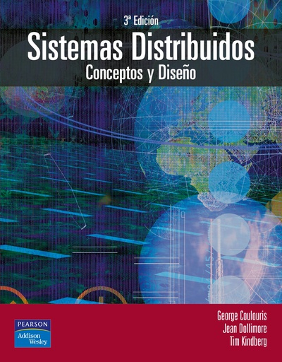 SISTEMAS DISTRIBUIDOS