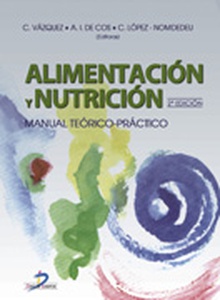 Alimentación y nutrición