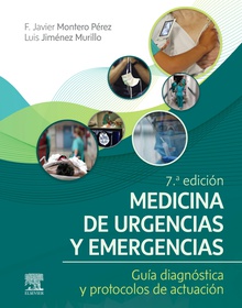Medicina de urgencias y emergencias, 7.ª Edición