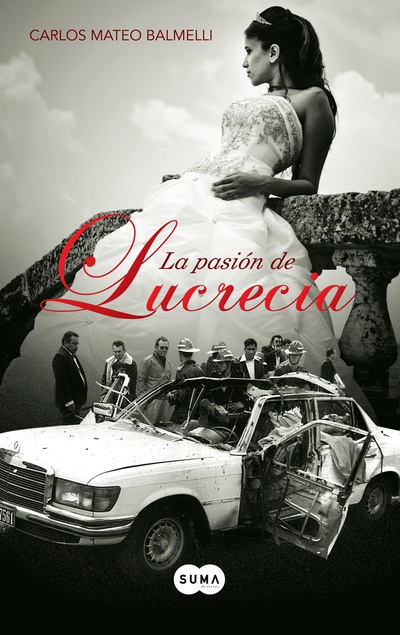 La pasión de Lucrecia