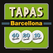 Tapas Barcellona