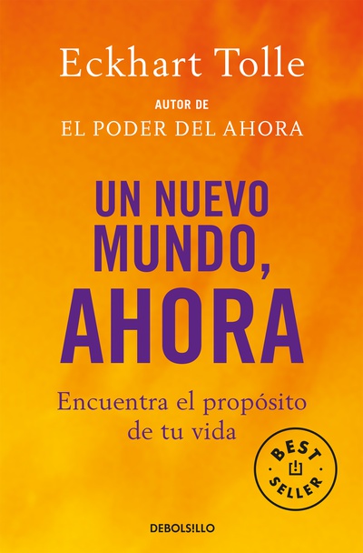 Un nuevo mundo, ahora