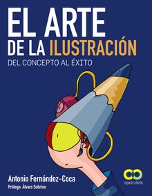 El arte de la ilustración. Del concepto al éxito