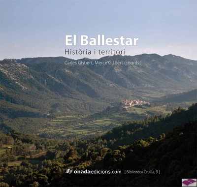 El Ballestar