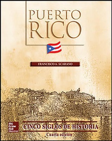 SMARTBOOK PUERTO RICO 5 SIGLOS HISTORIA