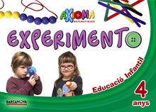 Axioma. Matemàtiques P4. Experimento