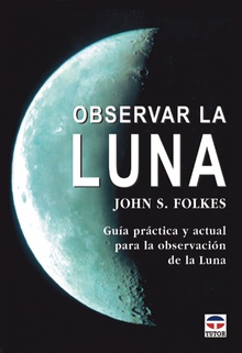 OBSERVAR LA LUNA