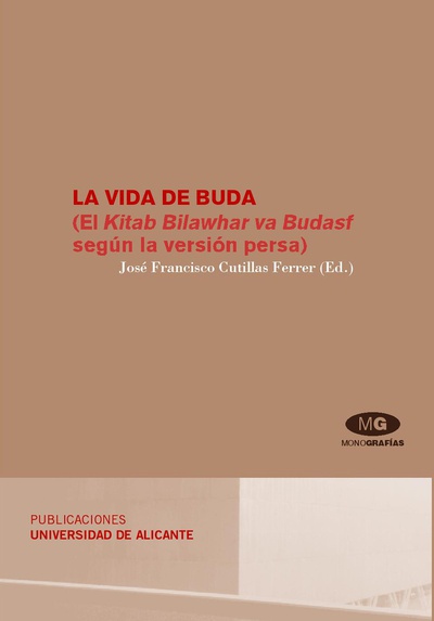 La vida de Buda