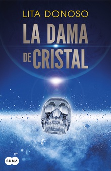 La dama de cristal