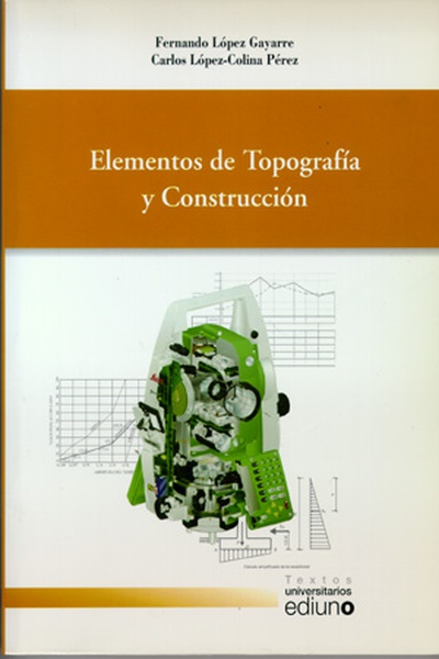 Elementos de Topografía y Construcción