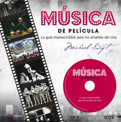 Música de película