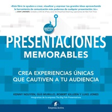 Presentaciones memorables