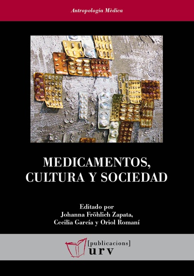Medicamentos, cultura y sociedad