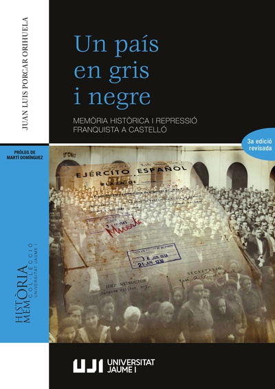 Un país en gris i negre