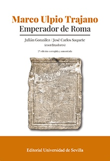 Marco Ulpio Trajano. Emperador de Roma