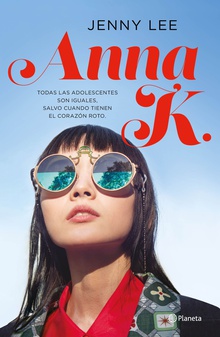 Anna K. (Edición española)