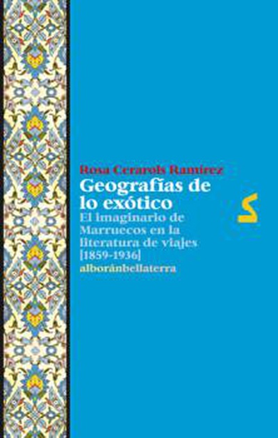 GEOGRAFÍAS DE LO EXÓTICO