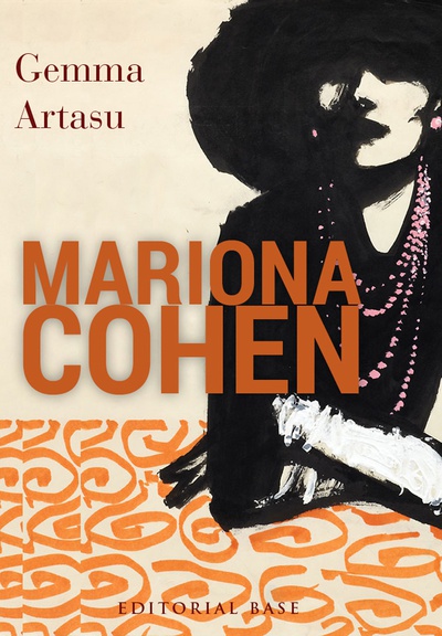 Mariona Cohen