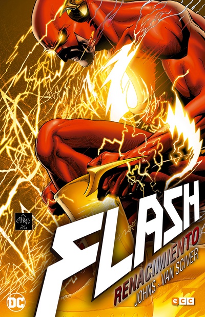 Flash: Renacimiento (2a edición)