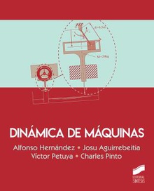 Dinámica de máquinas