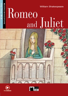 ROMEO AND JULIET (READING SHAKESPEARE) FREE AUDIO