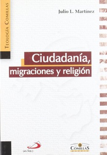 Ciudadanía, migraciones y religión
