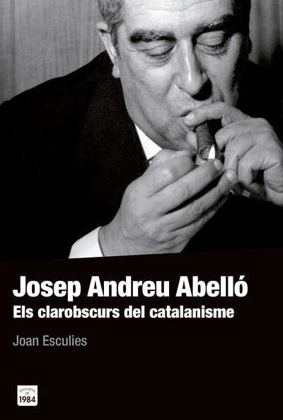 Josep Andreu Abelló