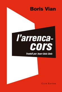 L'arrencacors