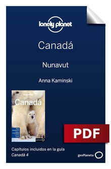 Canadá 4. Nunavut