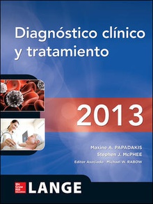 DIAGNOSTICO CLINICO Y TRATAMIENTO