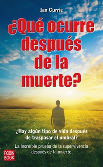 ¿Qué ocurre después de la muerte?