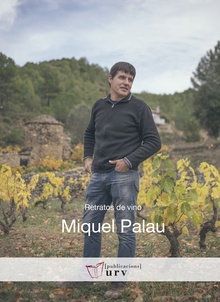 Miquel Palau