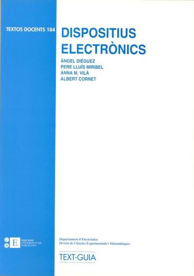 Dispositius electrònics