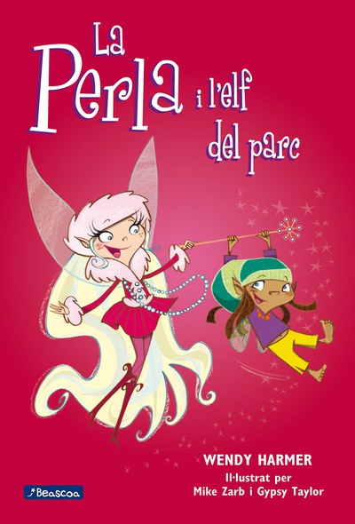 La Perla 5 - La Perla i l'elf del parc
