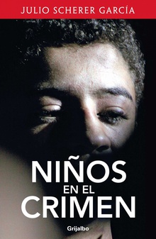 Niños en el crimen