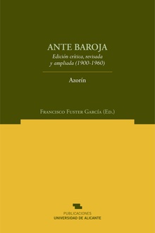 Ante Baroja