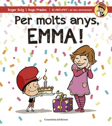 Per molts anys, Emma!