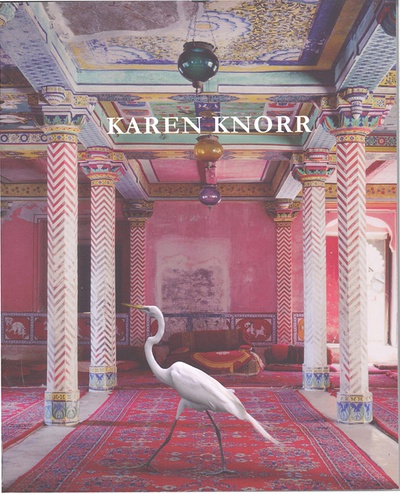 Karen Knorr. Catálogo