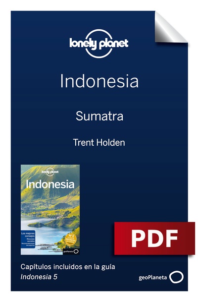 Indonesia 5_7. Sumatra