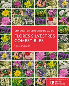 Flores silvestres comestibles