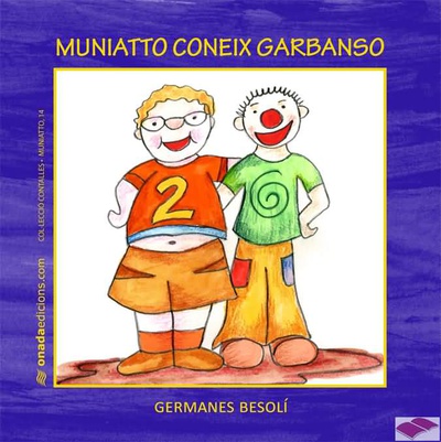 Muniatto coneix Garbanso