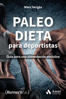 Paleo dieta para deportistas