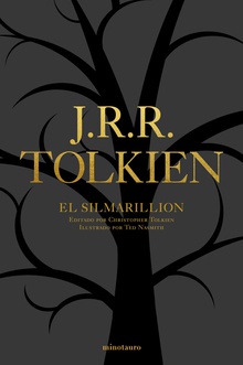 El Silmarillion 40 aniversario