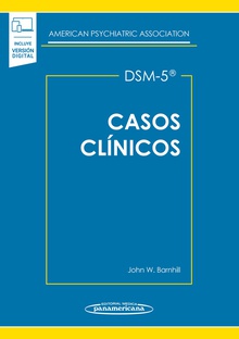 DSM5. Casos Clínicos
