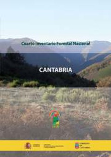 Cuarto Inventario Forestal Nacional